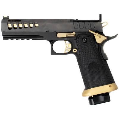 WATCHTOWER FIREARMSDEMOLITIA9MM LUGER (9X19 PARA) - Image 1 of 3
