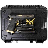 WATCHTOWER FIREARMSDEMOLITIA9MM LUGER (9X19 PARA) - Image 3 of 3