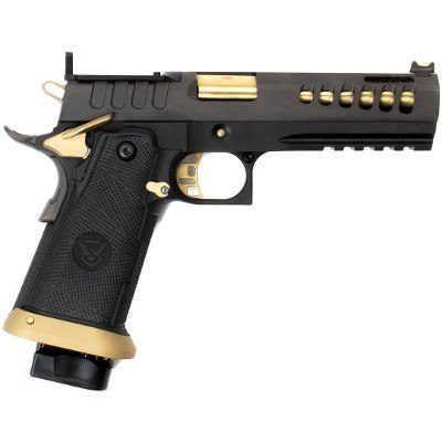 WATCHTOWER FIREARMSDEMOLITIA9MM LUGER (9X19 PARA) - Image 2 of 3