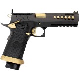 WATCHTOWER FIREARMSDEMOLITIA9MM LUGER (9X19 PARA) - Image 2 of 3