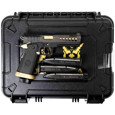WATCHTOWER FIREARMSDEMOLITIA9MM LUGER (9X19 PARA) - Image 3 of 3
