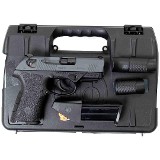 BERETTA PX4 STORM 9MM LUGER (9X19 PARA) - Image 3 of 3