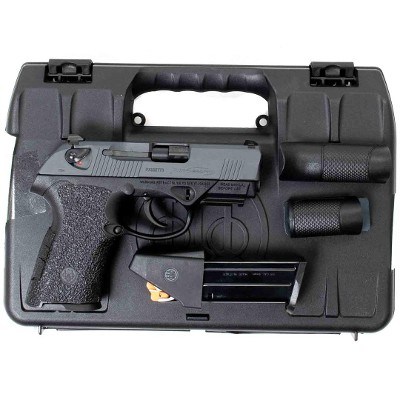 BERETTA PX4 STORM 9MM LUGER (9X19 PARA) - Image 3 of 3