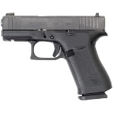 GLOCK 43X 9MM LUGER (9X19 PARA) - 1 of 3