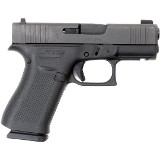 GLOCK 43X 9MM LUGER (9X19 PARA) - 2 of 3