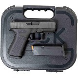 GLOCK 43X 9MM LUGER (9X19 PARA) - 3 of 3