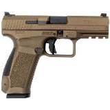 CANIK TP9DA 9MM LUGER (9X19 PARA) - 2 of 3