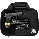 SIG SAUER P365 X TACPRO 9MM LUGER (9X19 PARA) - 3 of 3