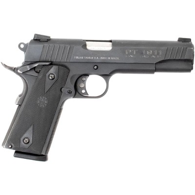 TAURUS PT 1911 .45 ACP - Image 2 of 3