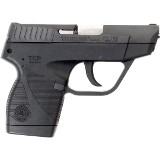 TAURUS TCP PT 738 .380 ACP - 2 of 3