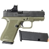 PALMETTO STATE ARMORY DAGGER MICRO 9MM LUGER (9X19 PARA) - 3 of 3