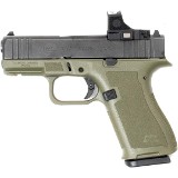 PALMETTO STATE ARMORY DAGGER MICRO 9MM LUGER (9X19 PARA) - 1 of 3