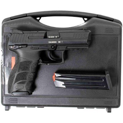 HECKLER & KOCH P30S-V3 9MM LUGER (9X19 PARA) - Image 3 of 3