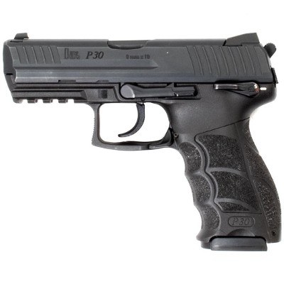 HECKLER & KOCH P30S-V3 9MM LUGER (9X19 PARA) - Image 1 of 3