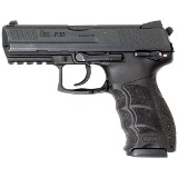 HECKLER & KOCH P30S-V3 9MM LUGER (9X19 PARA) - Image 1 of 3