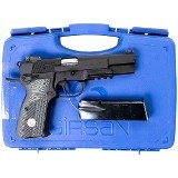 GIRSAN HIGH POWER MC P35 OPS 9MM LUGER (9X19 PARA) - Image 3 of 3