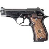 BERETTA 84 BB .380 ACP - 1 of 3