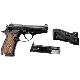 BERETTA 84 BB .380 ACP - 3 of 3