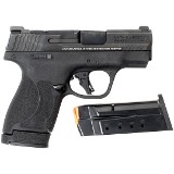 SMITH & WESSON M&P 9 SHIELD PLUS 9MM LUGER (9X19 PARA) - 3 of 3