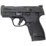 SMITH & WESSON M&P 9 SHIELD PLUS 9MM LUGER (9X19 PARA) - 1 of 3