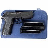 BERETTA PX4 STORM9MM LUGER (9X19 PARA) - 3 of 3