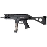 GRAND POWER STRIBOG SP9A1 9MM LUGER (9X19 PARA) - 1 of 3
