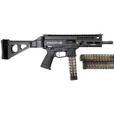 GRAND POWER STRIBOG SP9A1 9MM LUGER (9X19 PARA) - 3 of 3