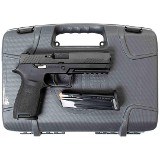 SIG SAUER P320 9MM LUGER (9X19 PARA) - Image 3 of 3