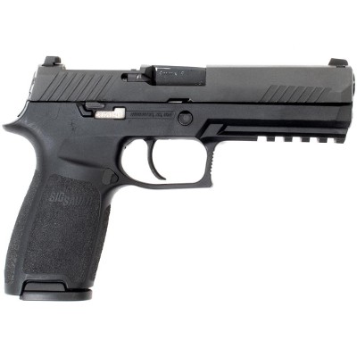 SIG SAUER P320 9MM LUGER (9X19 PARA) - Image 2 of 3