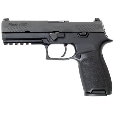 SIG SAUER P320 9MM LUGER (9X19 PARA) - Image 1 of 3