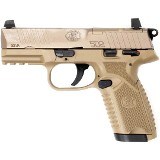FN 502 .22 LR - Image 1 of 3