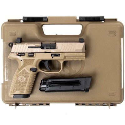 FN 502 .22 LR - Image 3 of 3