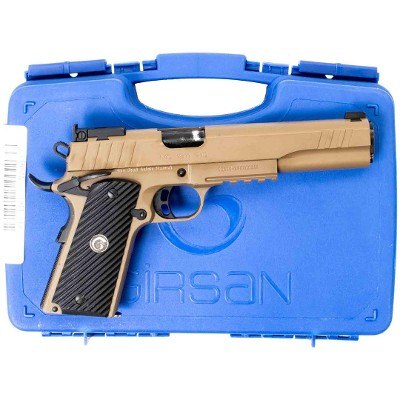 GIRSAN MC 1911 S10 10MM - Image 3 of 3