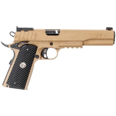 GIRSAN MC 1911 S10 10MM - Image 2 of 3