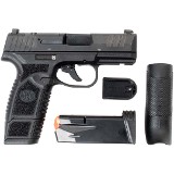 FN REFLEX 9MM LUGER (9X19 PARA) - 3 of 3