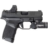 SPRINGFIELD ARMORY HELLCAT OSP .380 ACP - 2 of 3