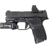 SPRINGFIELD ARMORY HELLCAT OSP .380 ACP - 1 of 3