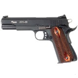 SIG SAUER 1911-22 .22 LR - 1 of 3