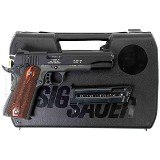 SIG SAUER 1911-22 .22 LR - 3 of 3