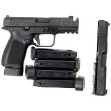 ROST MARTINRM1C 9MM LUGER (9X19 PARA) - Image 3 of 3