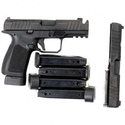 ROST MARTINRM1C 9MM LUGER (9X19 PARA) - Image 3 of 3