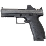 CZ P-10 F .45 ACP - 1 of 3