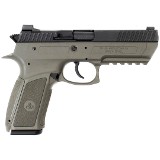 IWI JERICHO II 9MM LUGER (9X19 PARA) - 2 of 3