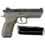 IWI JERICHO II 9MM LUGER (9X19 PARA) - 3 of 3