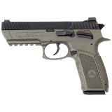 IWI JERICHO II 9MM LUGER (9X19 PARA) - 1 of 3