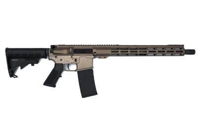 NEXT GENERATION ARMS NG15 5.56X45MM NATO - Image 1 of 1