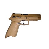 SIG SAUER M179MM LUGER (9x19 PARA) - 1 of 3