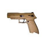 SIG SAUER M179MM LUGER (9x19 PARA) - 2 of 3