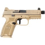 FN 509 TACTICAL 9MM LUGER (9X19 PARA) - 2 of 3
