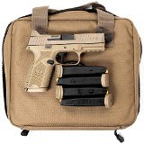 FN 509 TACTICAL 9MM LUGER (9X19 PARA) - 3 of 3